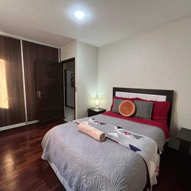 Departamento Cala Cala - Apartamento de 2 dormitorios - 26