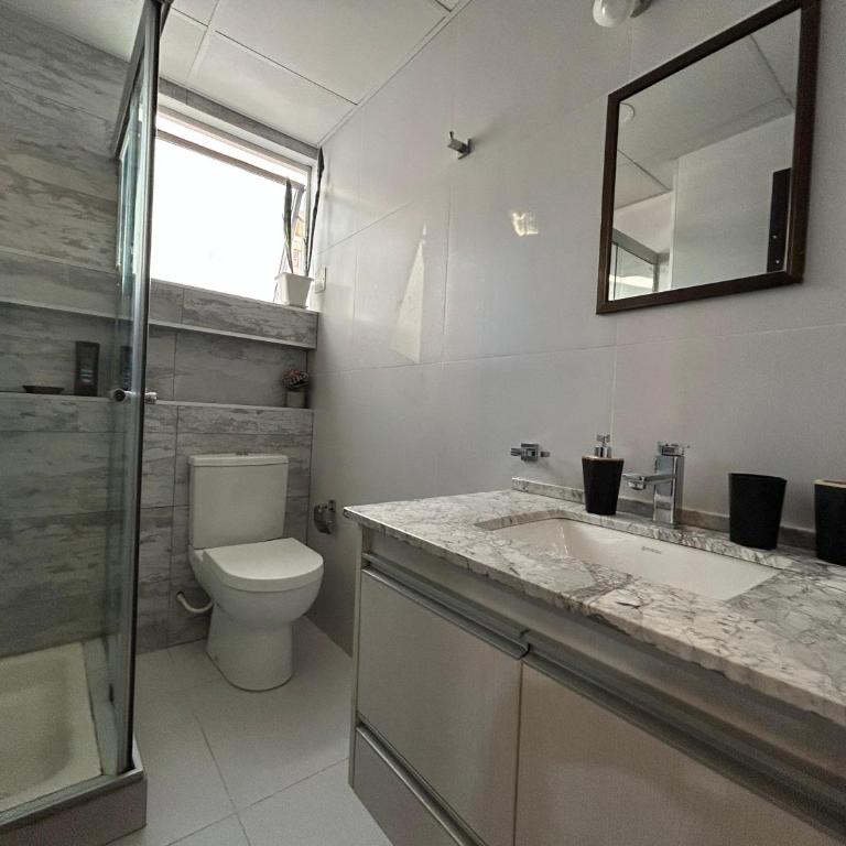 Departamento Cala Cala - Two-Bedroom Apartment - 28