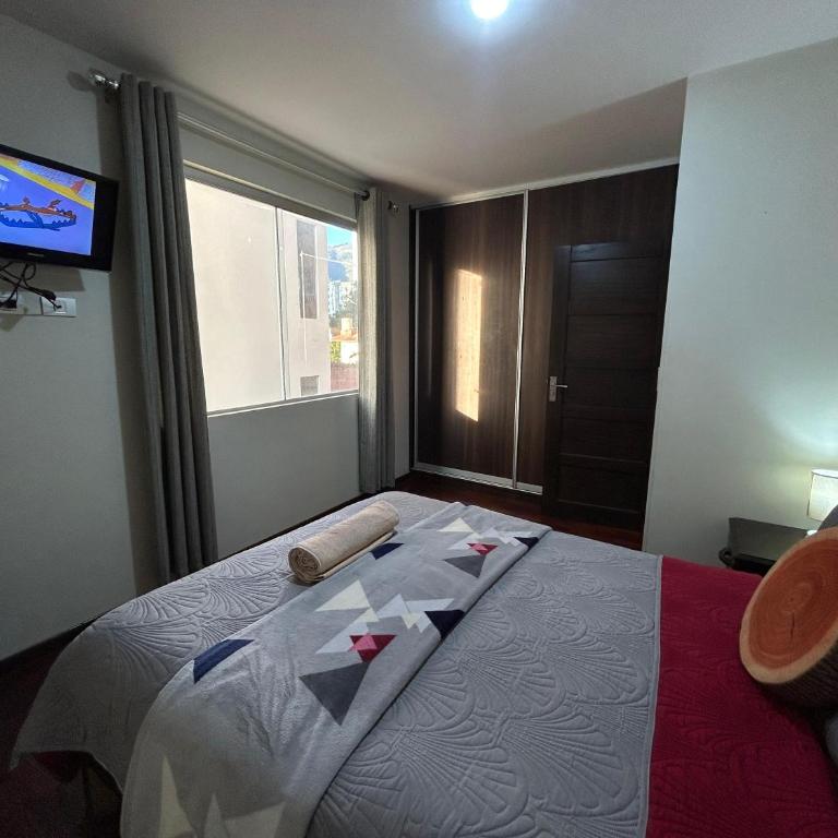 Departamento Cala Cala - Apartamento de 2 dormitorios - 29