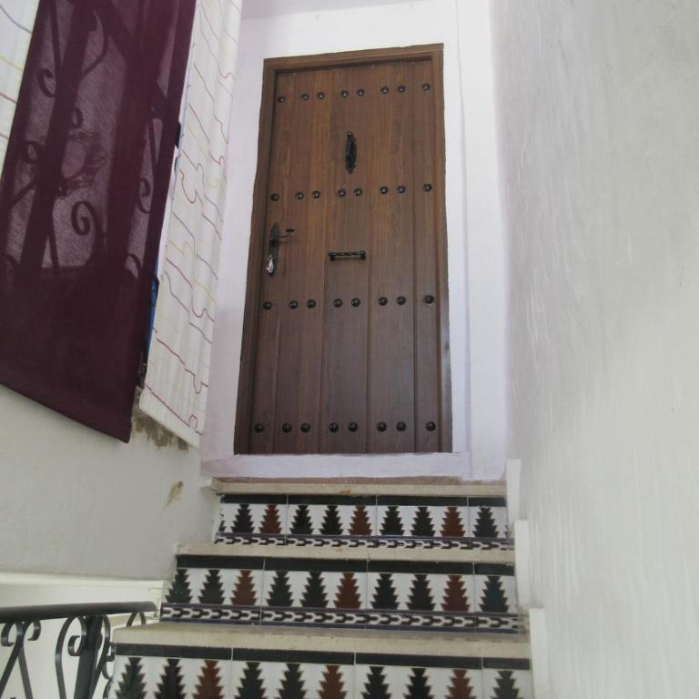 Casa Velazquez con terraza privada - Casa de 2 dormitorios - 3