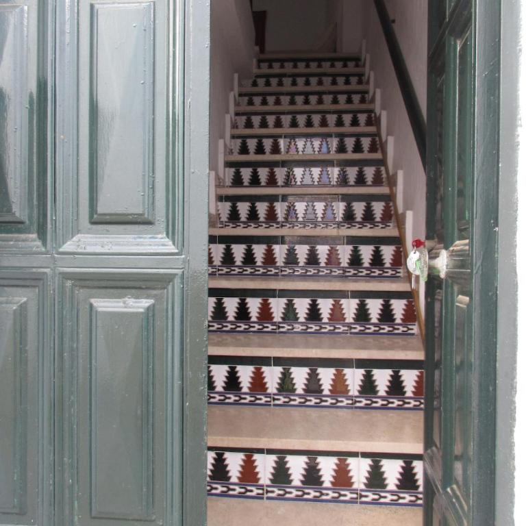 Casa Velazquez con terraza privada - Casa de 2 dormitorios - 2