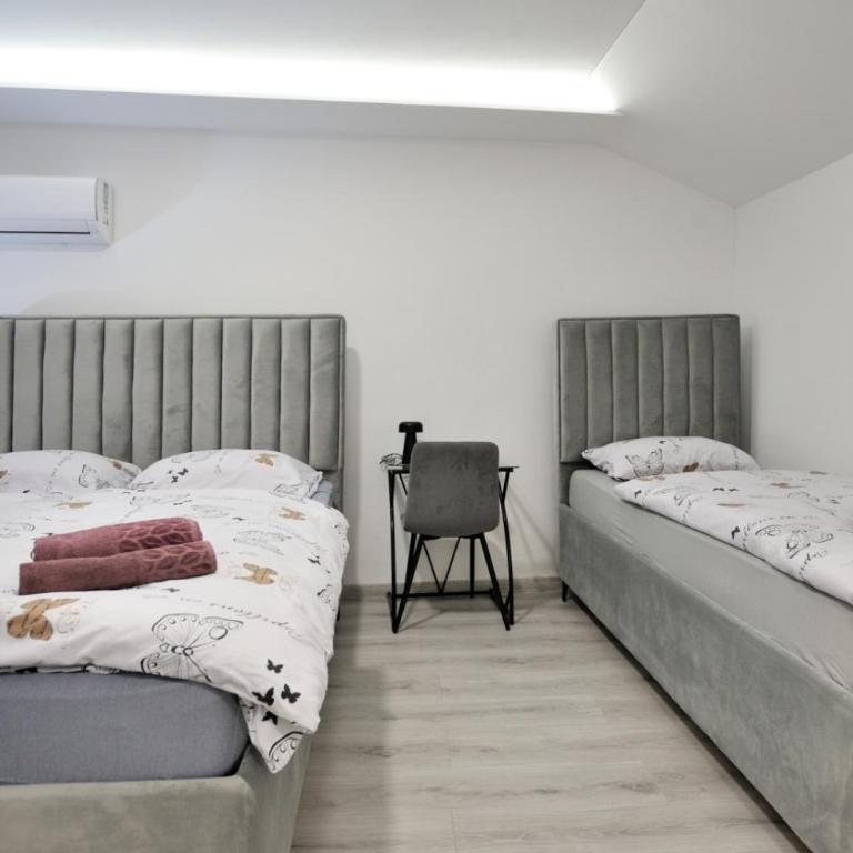 Palace apartments Mostar - One-Bedroom Apartment - 7