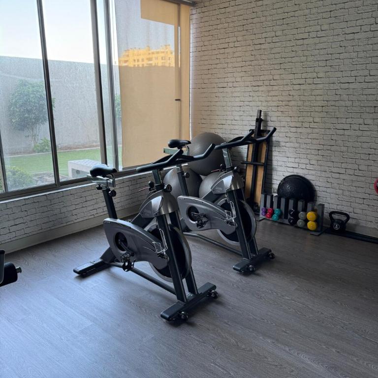 Depto Arlanda - Two-Bedroom Apartment - 51