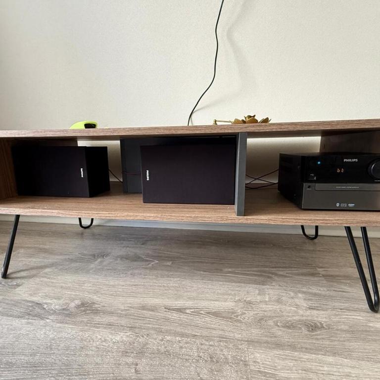 Depto Arlanda - Two-Bedroom Apartment - 22