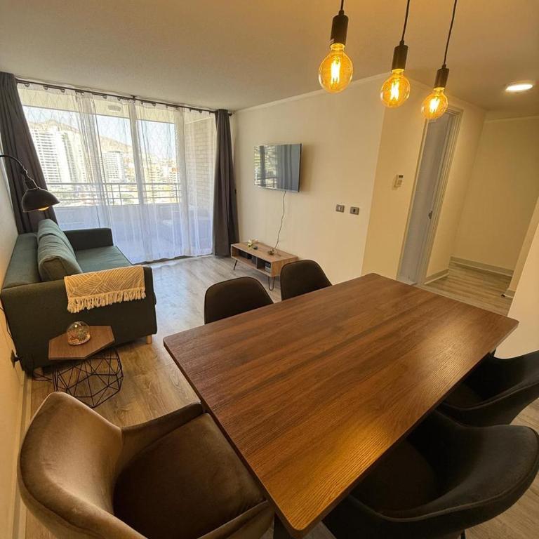 Depto Arlanda - Two-Bedroom Apartment - 16