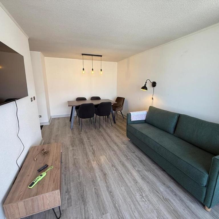 Depto Arlanda - Two-Bedroom Apartment - 21