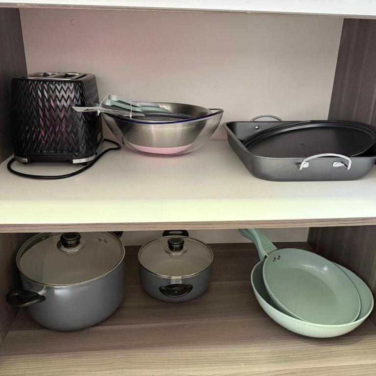 Depto Arlanda - Two-Bedroom Apartment - 29