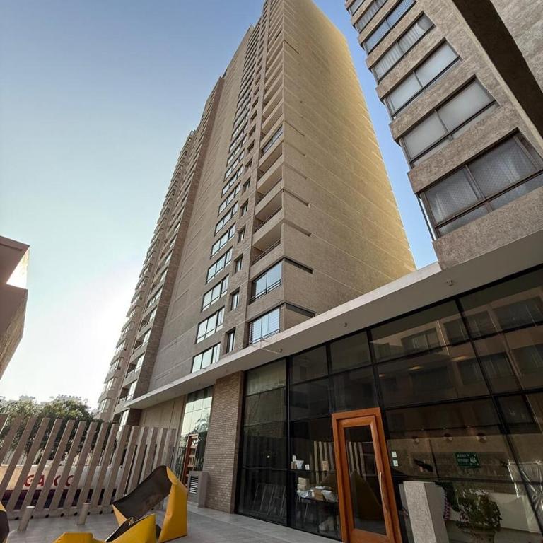 Depto Arlanda - Two-Bedroom Apartment - 67