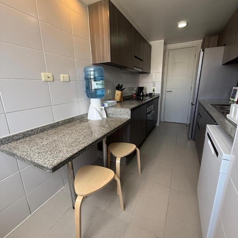 Depto Arlanda - Two-Bedroom Apartment - 28