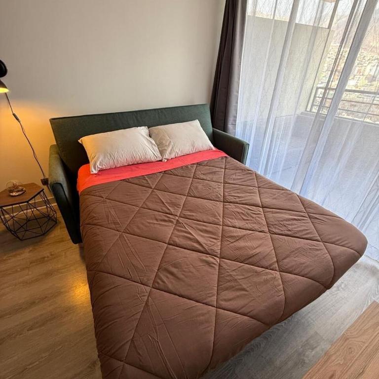 Depto Arlanda - Two-Bedroom Apartment - 23