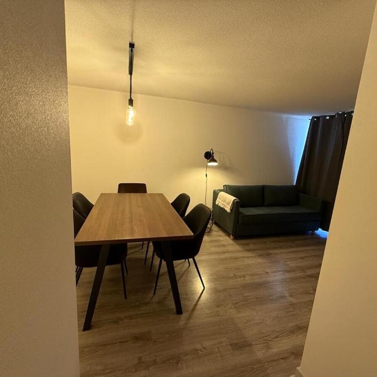 Depto Arlanda - Two-Bedroom Apartment - 15
