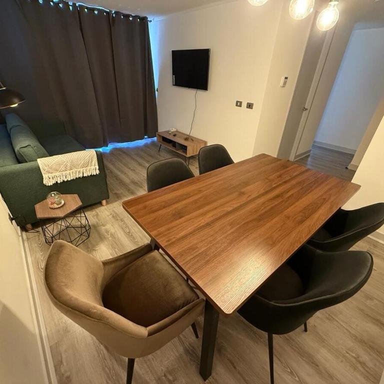 Depto Arlanda - Two-Bedroom Apartment - 17