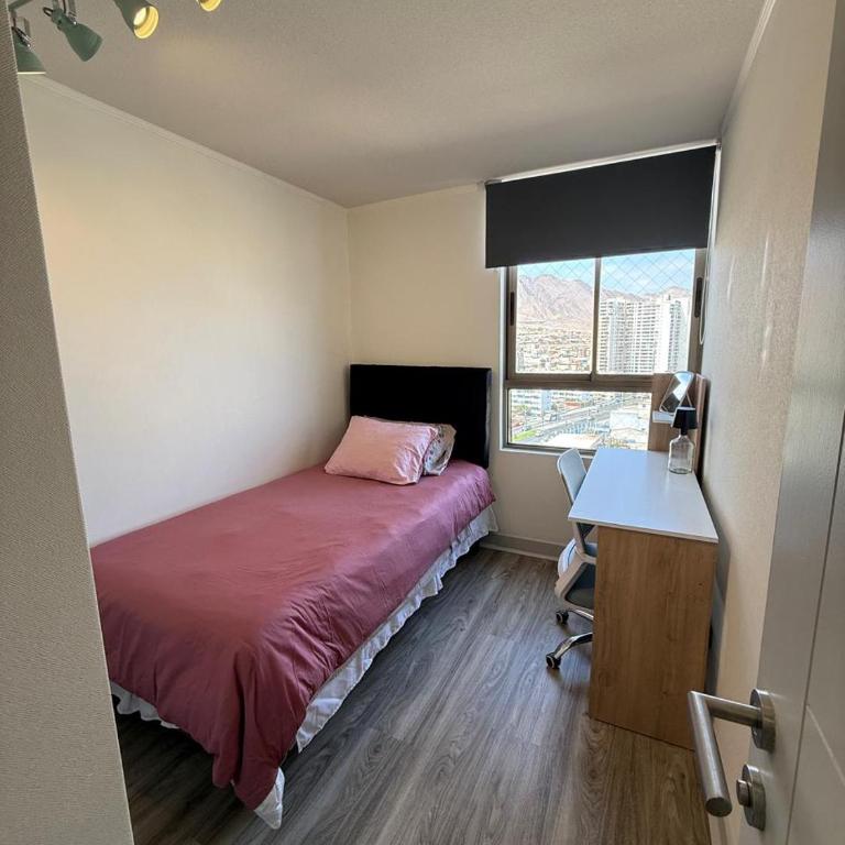 Depto Arlanda - Two-Bedroom Apartment - 9