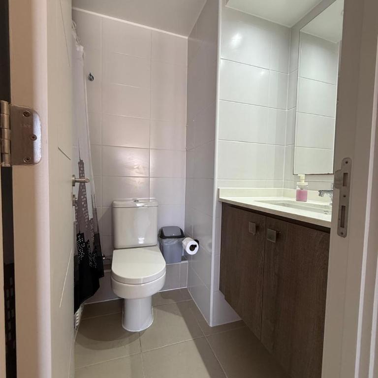 Depto Arlanda - Two-Bedroom Apartment - 12
