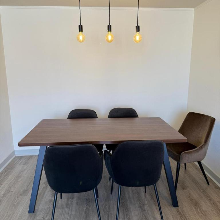Depto Arlanda - Two-Bedroom Apartment - 19