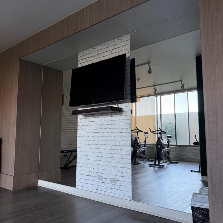 Depto Arlanda - Two-Bedroom Apartment - 58