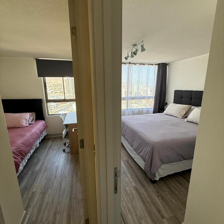 Depto Arlanda - Two-Bedroom Apartment - 8