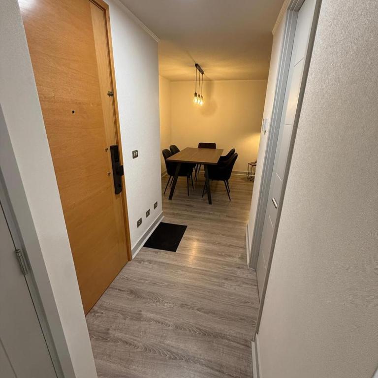 Depto Arlanda - Two-Bedroom Apartment - 13