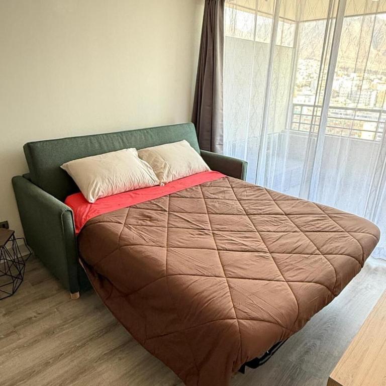 Depto Arlanda - Two-Bedroom Apartment - 24