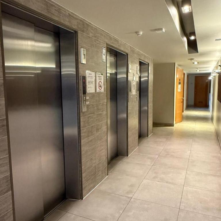 Depto Arlanda - Two-Bedroom Apartment - 61