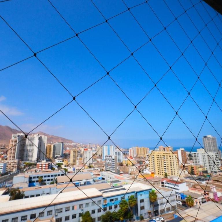 Depto Arlanda - Apartamento de 2 dormitorios - 40