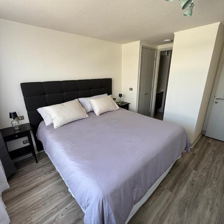 Depto Arlanda - Two-Bedroom Apartment - 2