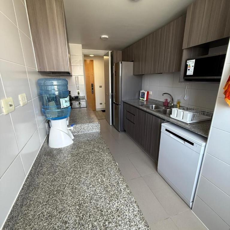 Depto Arlanda - Two-Bedroom Apartment - 41