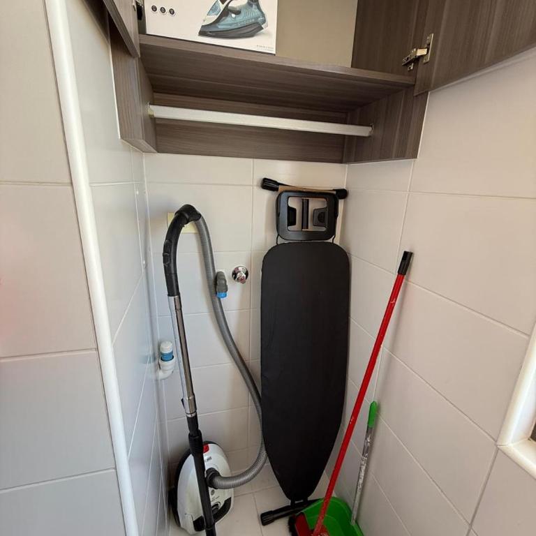 Depto Arlanda - Two-Bedroom Apartment - 42