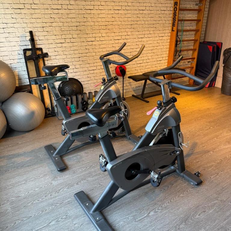 Depto Arlanda - Two-Bedroom Apartment - 53