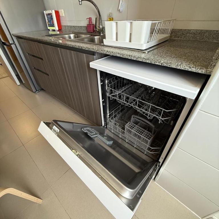 Depto Arlanda - Two-Bedroom Apartment - 39
