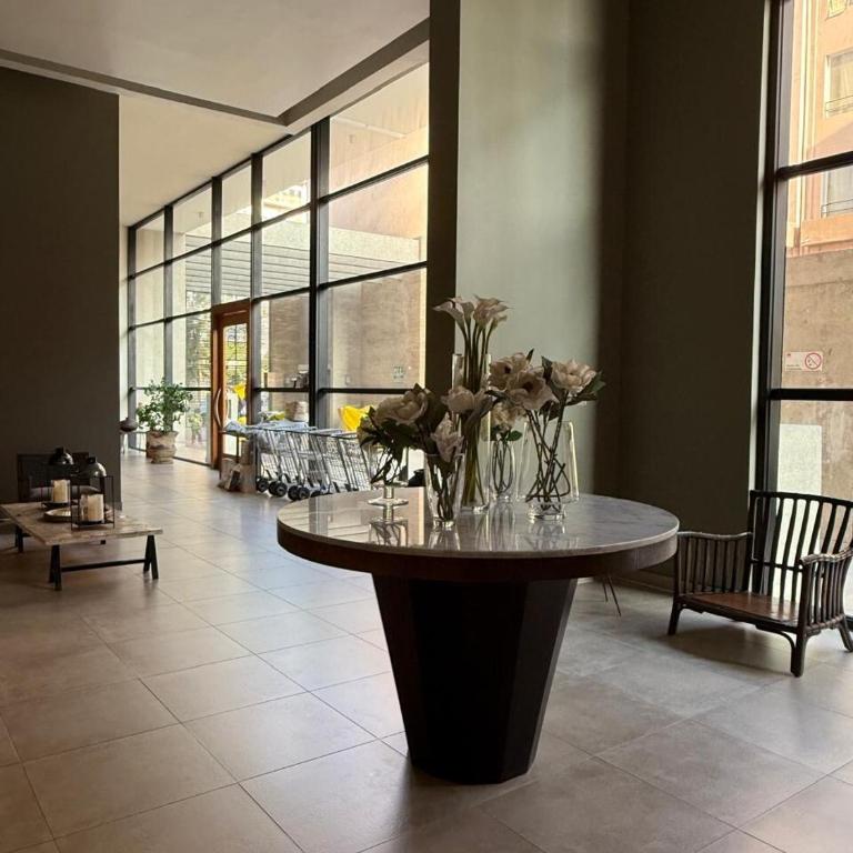 Depto Arlanda - Two-Bedroom Apartment - 60