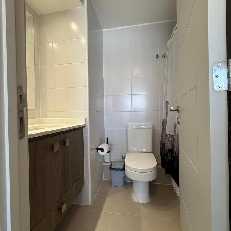 Depto Arlanda - Two-Bedroom Apartment - 6