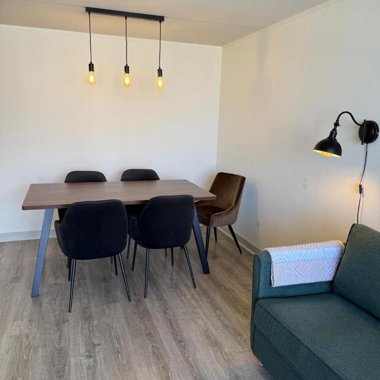 Depto Arlanda - Two-Bedroom Apartment - 20