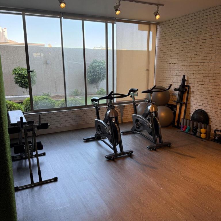 Depto Arlanda - Two-Bedroom Apartment - 54