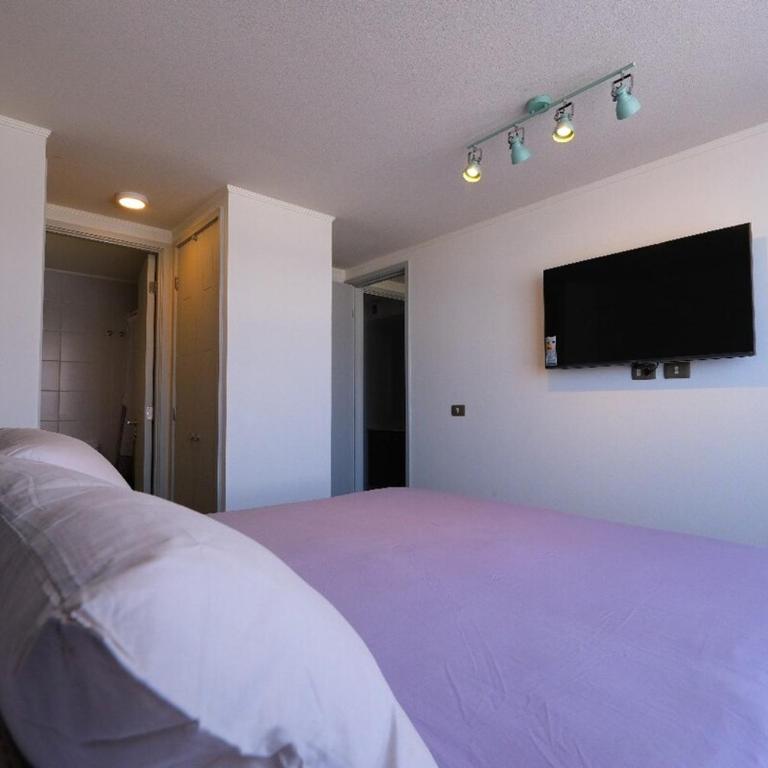 Depto Arlanda - Two-Bedroom Apartment - 3