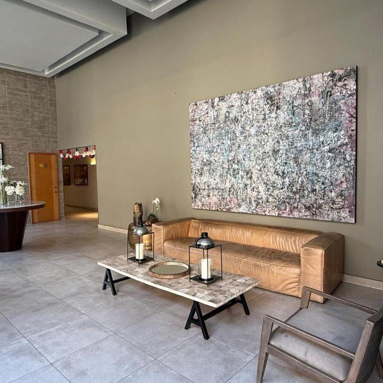 Depto Arlanda - Two-Bedroom Apartment - 59