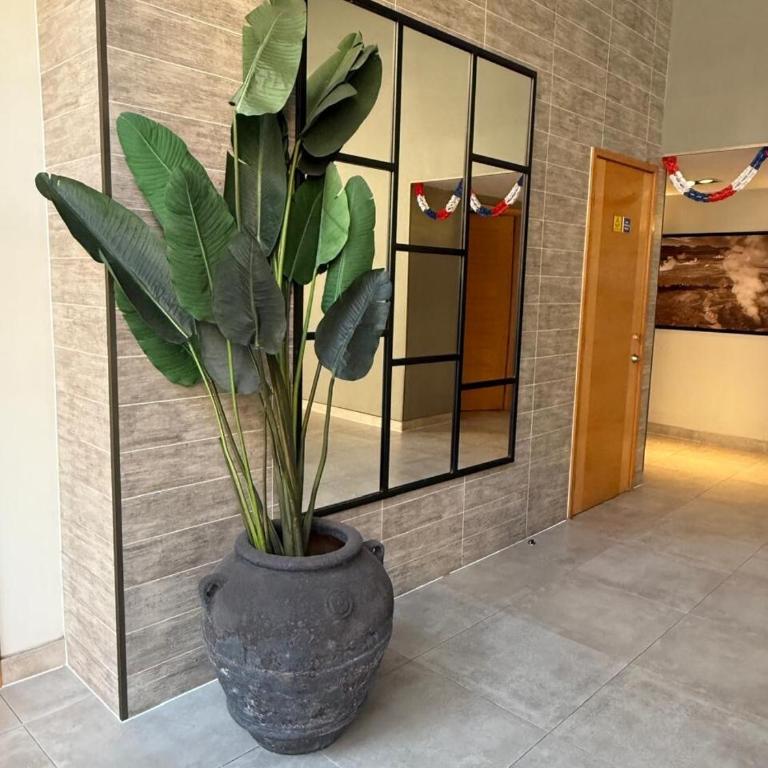 Depto Arlanda - Two-Bedroom Apartment - 62