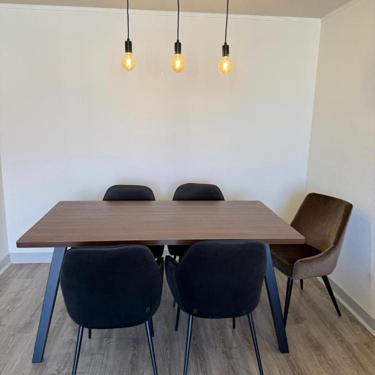 Depto Arlanda - Two-Bedroom Apartment - 18