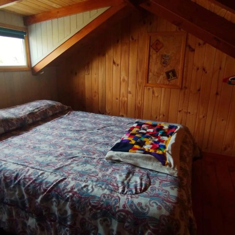 Nipo Nino cabaña - Apartamento de 1 dormitorio - 1