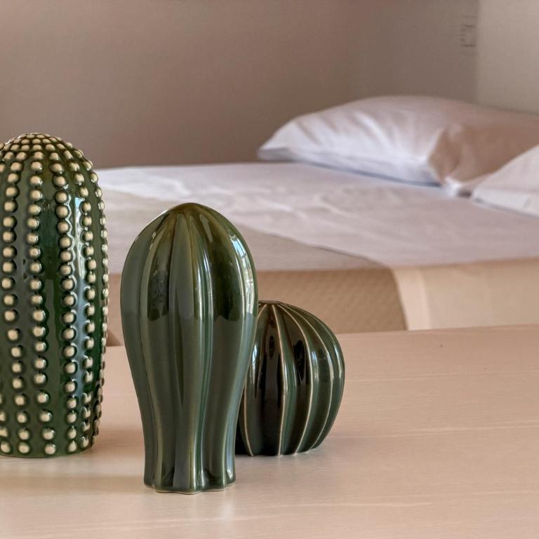 Cilento Sea Rooms - Triple Room - 2