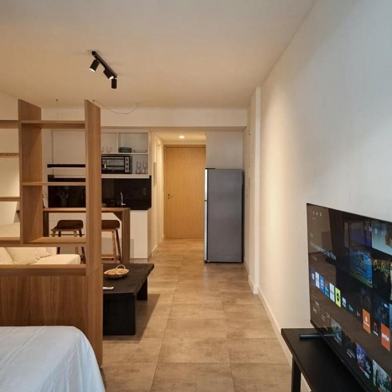 Executive Residence - Coworking & Amenities Premium - Apartamento de 1 dormitorio - 14