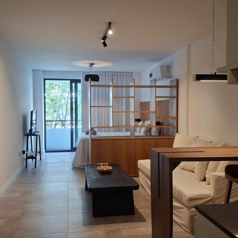 Executive Residence - Coworking & Amenities Premium - Apartamento de 1 dormitorio - 6