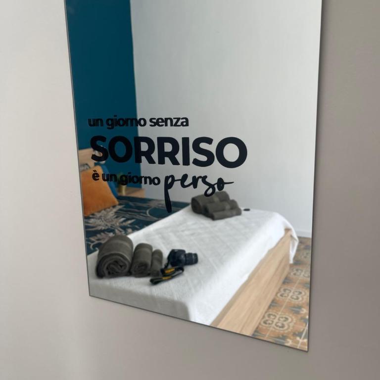 CASA NEREIDE G&G Sicily Home - Appartamento - 16