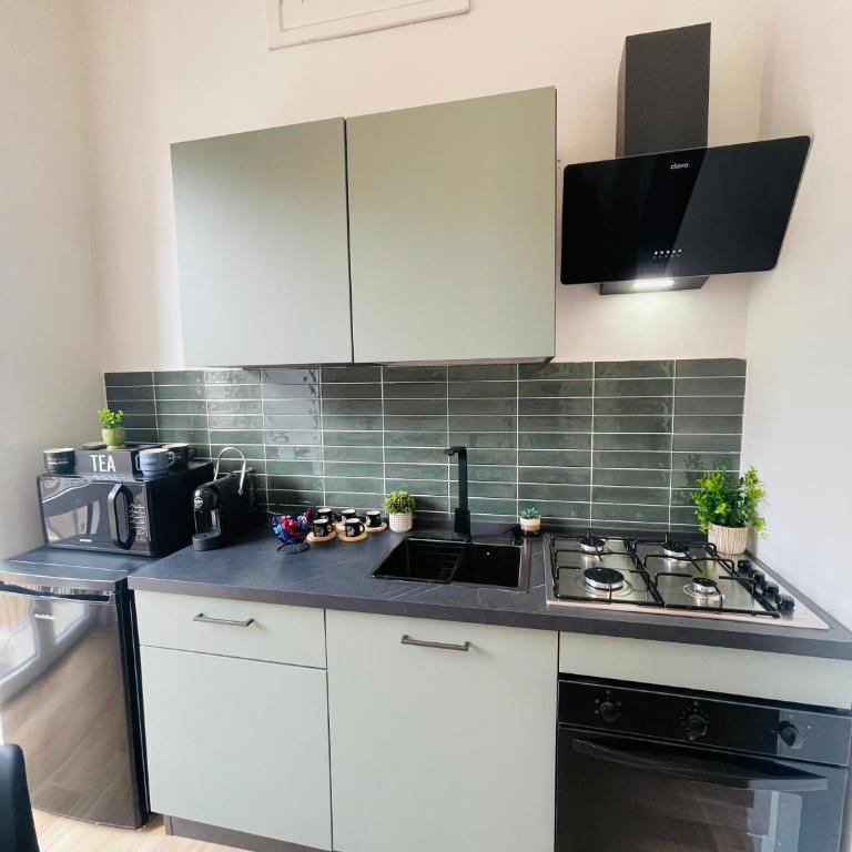 CASA NEREIDE G&G Sicily Home - Appartamento - 7