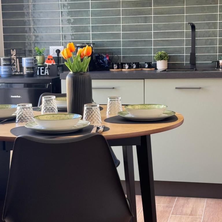 CASA NEREIDE G&G Sicily Home - Appartamento - 4
