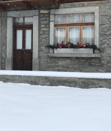 Charming studio in Saas Fee R - Haus mit 1 Schlafzimmer - 3
