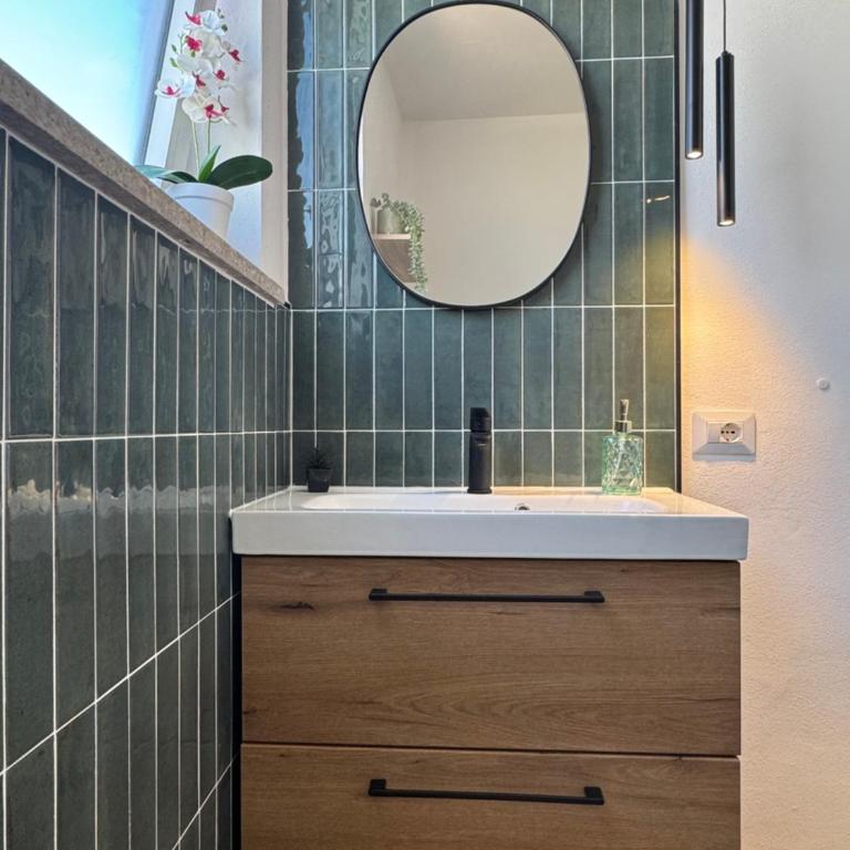CASA NEREIDE G&G Sicily Home - Appartamento - 22