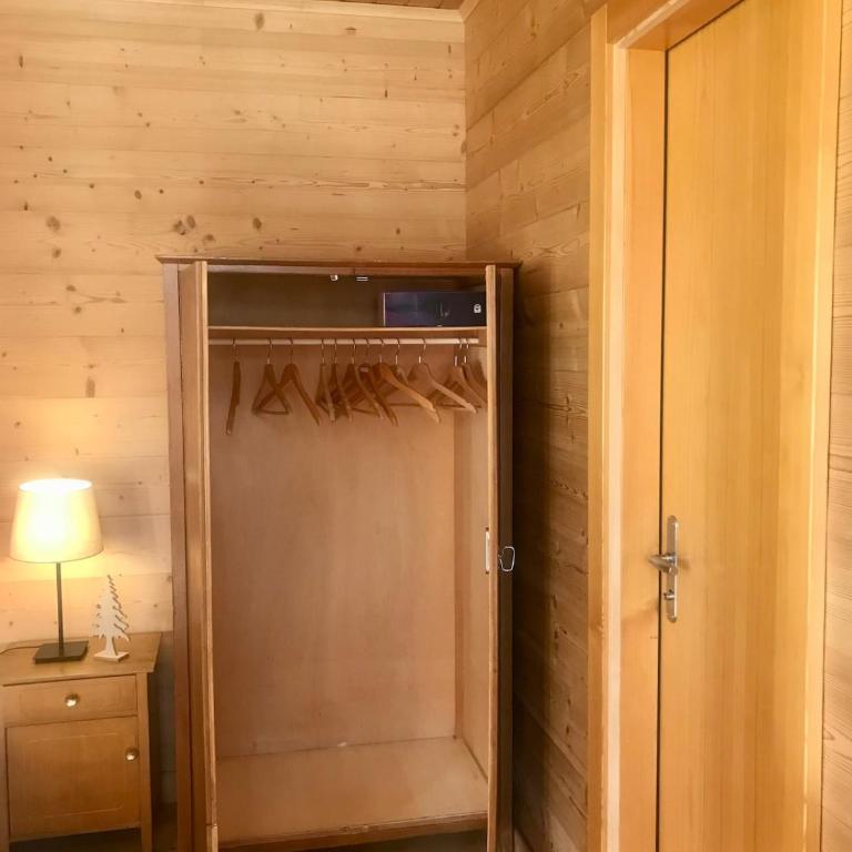 Charming studio in Saas Fee R - Haus mit 1 Schlafzimmer - 10