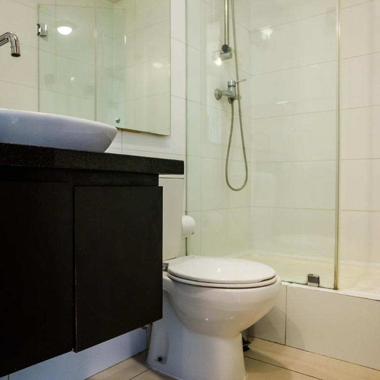 Delightful Studio Apartment in Las Condes - Studio - 11