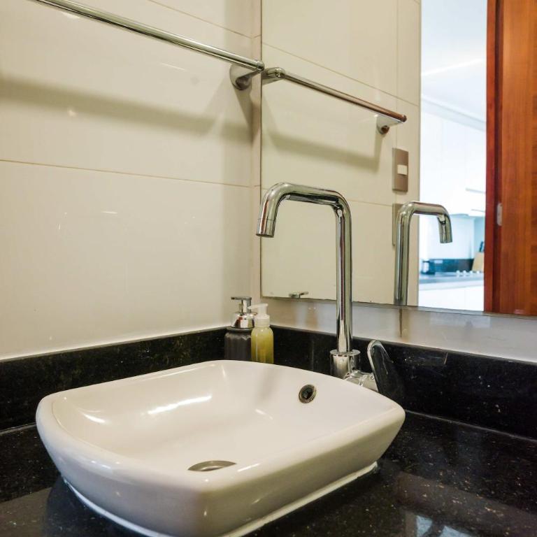 Delightful Studio Apartment in Las Condes - Studio - 12